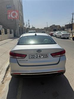کیا ئۆپتیما